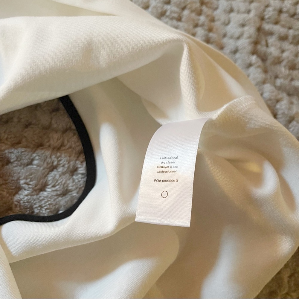 Rag & bone Marshmallow Nora Top - Picture 10 of 12